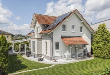 Vorschaubild Einfamilienhaus