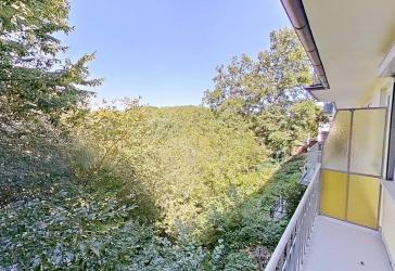 Familienfreundliche 3-Zimmer-Wohnung inkl. Balkon - umfangreich renoviert in Heiligenhaus