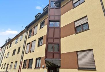 Vorschaubild Wohnung
