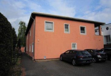 Gemütliche, 3 Zimmer Wohnung mit 17m² überdachter Dachterasse