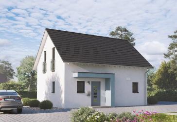 Ihr individuelles Einfamilienhaus in Nettersheim - Flexibilität trifft gehobene Ausstattung