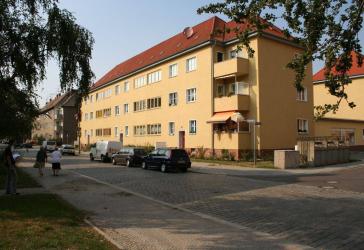 Vorschaubild Wohnung