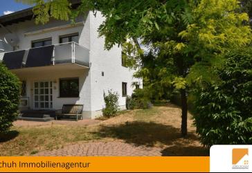 Vorschaubild Reihenendhaus