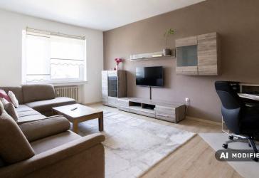 Einziehen und wohlfühlen - renovierte 3-Zimmer-Wohnung mit 88 m² in Essen-Frohnhausen