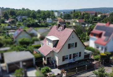 Vorschaubild Einfamilienhaus