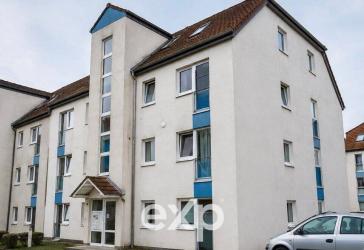 Vorschaubild Wohnung