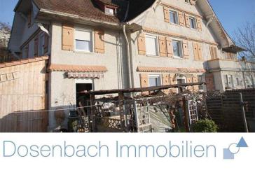 Vorschaubild Reihenendhaus