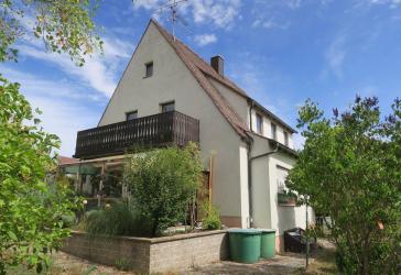 Vorschaubild Einfamilienhaus