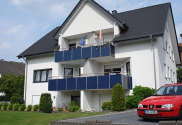 Vorschaubild Maisonettewohnung