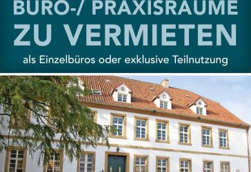 Vorschaubild Büro- /Praxis-Immobilie