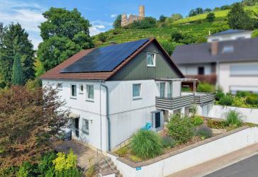 Vorschaubild Einfamilienhaus