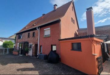 Vorschaubild Maisonettewohnung