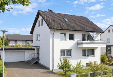 Vorschaubild Einfamilienhaus