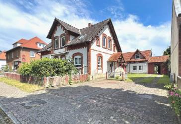 Vorschaubild Mehrfamilienhaus