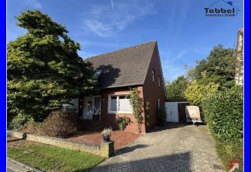 *** Einfamilienhaus in Meppen Kuhweide - Gelegenheit! ***