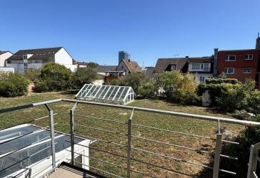 Wohnung in Singen