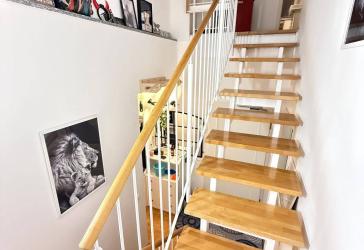 Vorschaubild Maisonettewohnung
