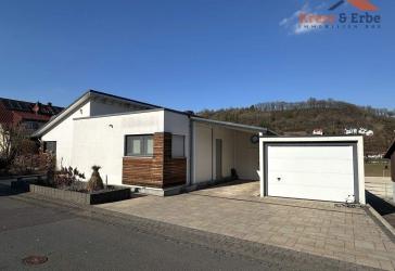 Vorschaubild Bungalow