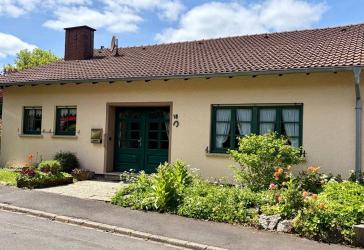 Vorschaubild Einfamilienhaus