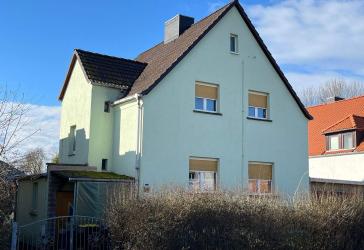 Vorschaubild Einfamilienhaus