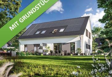 Mit Grundstück, Unabhängigkeit und Nähe – beides ideal kombiniert in Breloh.