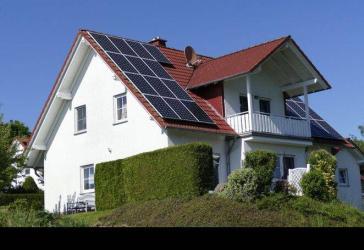 Gepflegtes familienfreundliches Einfamilienhaus in ruhiger Ortsrandlage – Einziehen und Wohlfühlen