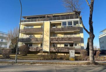Vorschaubild Wohnung