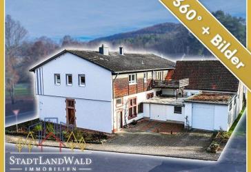 Vorschaubild Einfamilienhaus