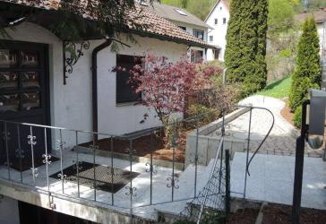 Einfamilienhaus mit Garten, 130m², generalsaniert, provisionsfrei