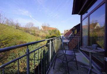 Vorschaubild Maisonettewohnung