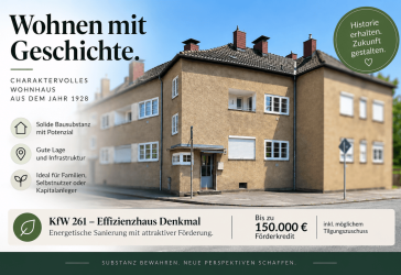 Vorschaubild Reihenmittelhaus
