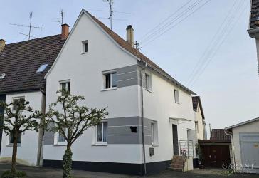 Vorschaubild Einfamilienhaus