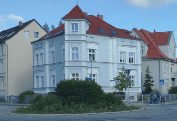 Vorschaubild Wohnung