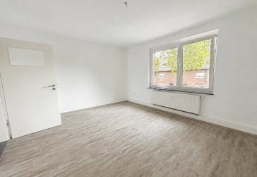 Helle 2-Zimmer-Wohnung mit Tageslichtbad in ruhiger Lage von Oberhausen