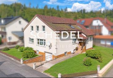 Vorschaubild Mehrfamilienhaus