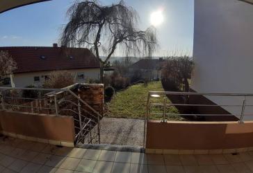 Vorschaubild Reihenhaus