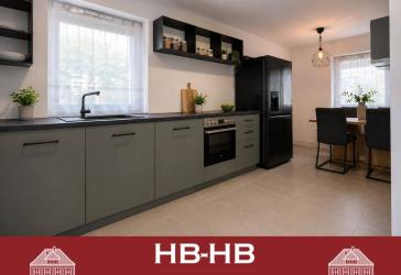Helle 4-Zimmer-Wohnung in zentraler Lage in Achim