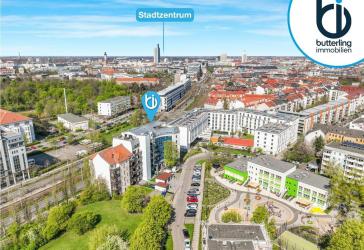 Vorschaubild Maisonettewohnung