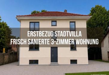 Vorschaubild Wohnung