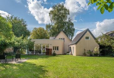 Vorschaubild Einfamilienhaus