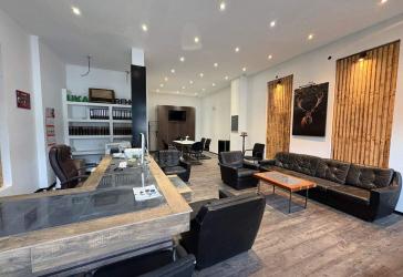 Ladenlokal mit Büro, Garage und Lager - zentral in Solingen