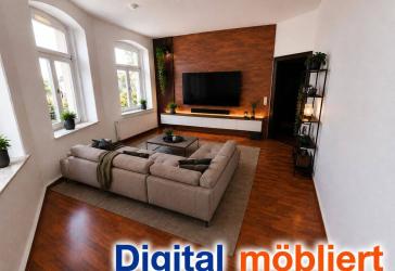 Vorschaubild Wohnung