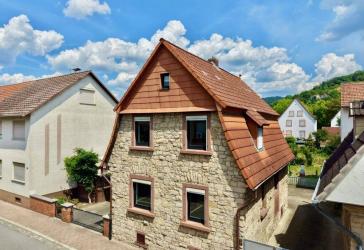 Vorschaubild Einfamilienhaus