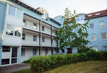 Barrierearme, frisch sanierte Pärchen-Wohnung im Herzen der Dreifaltigkeit