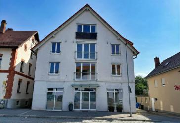 Vorschaubild Mehrfamilienhaus