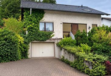 Vorschaubild Einfamilienhaus
