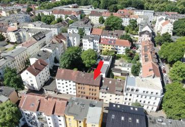 Solides Zinshaus in Hamburg-Harburg mit 9 Einheiten und stabilen Erträgen
