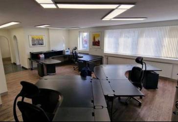 Vorschaubild Büro- /Praxis-Immobilie