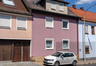 Vorschaubild Reihenmittelhaus