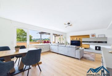 Vorschaubild Penthouse